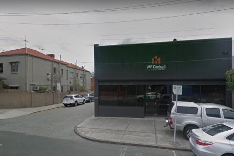 Construction companies win $11m in govt contracts