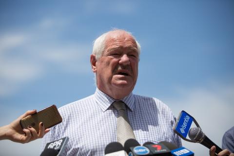 Retirements leave major gaps