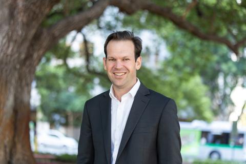 Nationals, Greens face leadership changes