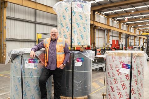 Nexteel paints new future for steel