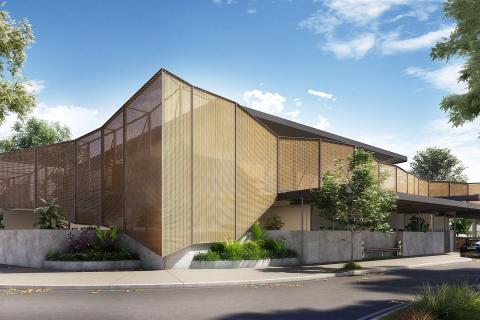 Perth childcare centre sells for record yield