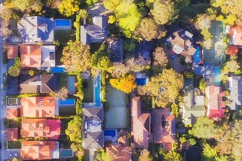 Reclaiming residential: How Perth is going bill-free, mixing up our communities and helping the homeless