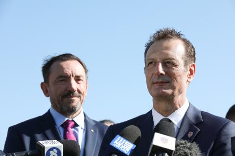 Details of Perth Glory deal remain unclear