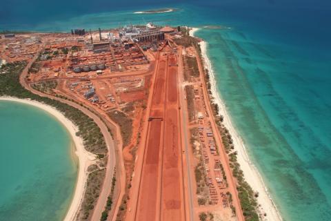 Southern Cross wins $18m Rio contract