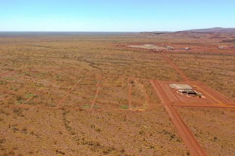 Rio cuts Pilbara shipment outlook