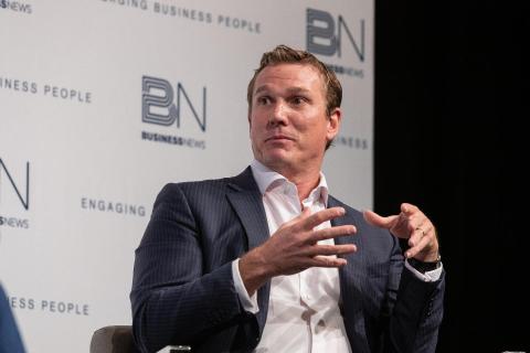 Blackburne all in on apartments evolution