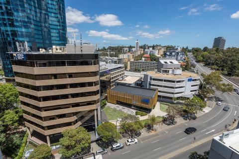Primewest selects Sheffield to manage significant Perth office assets