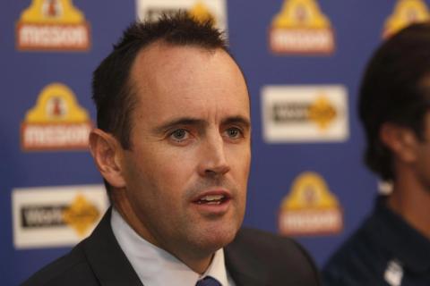 Dockers dented by annual loss