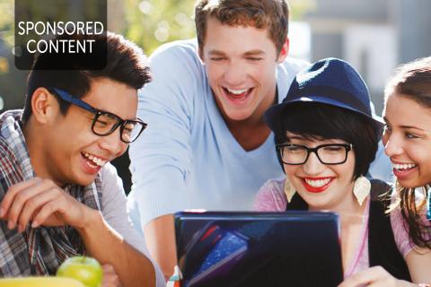 School's in at Malaysian Education Fair