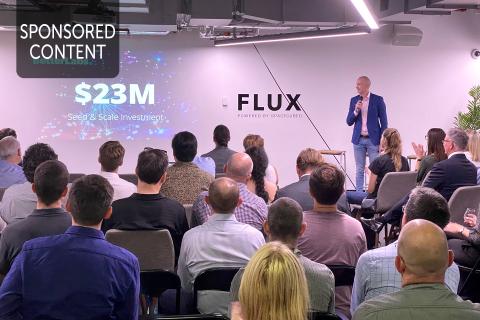 Supporting WA’s start-up economy