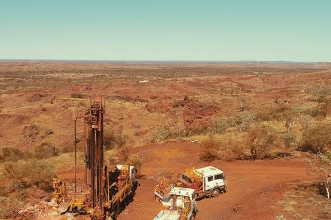 Perenti signs $155m in contracts