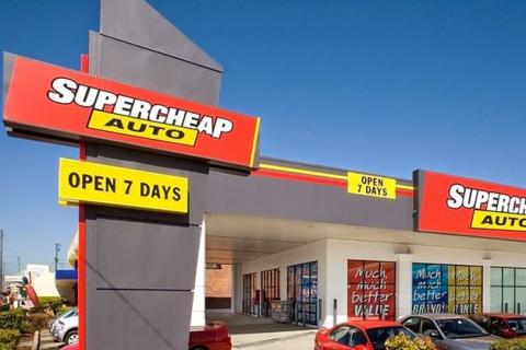 Super Retail underpayments rise by $8m