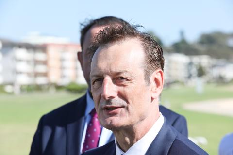 Perth Glory sale officially off