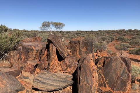 Junior explorers raise $6.8m