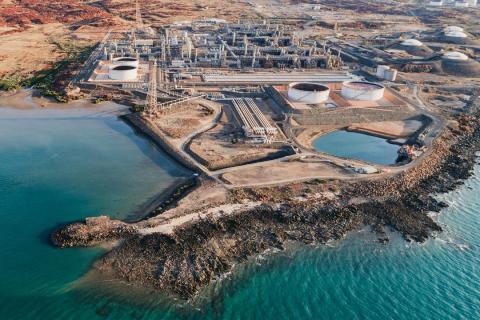 Woodside defers Browse LNG decision