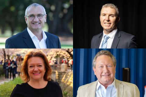 Private companies deliver strong growth