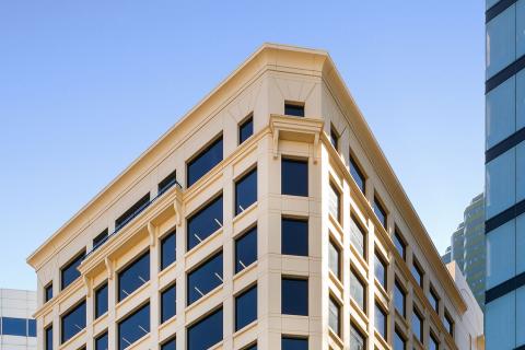 APIL finds renewed confidence in Perth’s office market