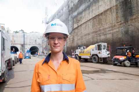 Keeping workers safe in unprecedented infrastructure boom