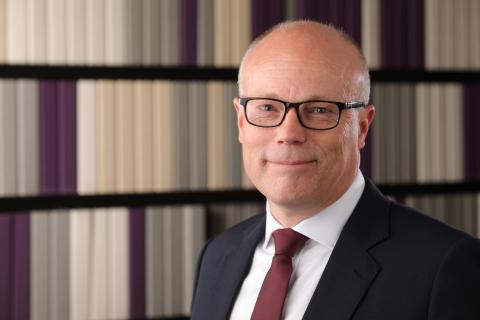 Cyber security on the front line