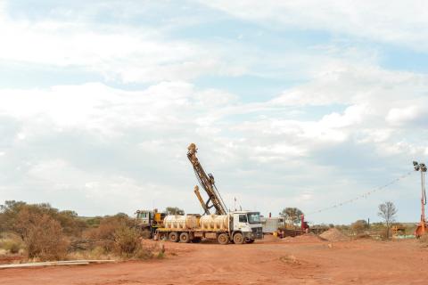 Bellevue Gold to raise $26.5m