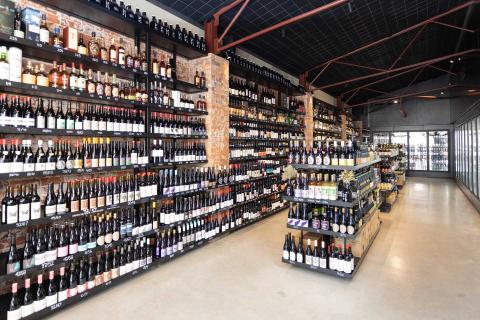 Alcohol restrictions considered, hospitality sector shuts down