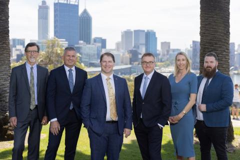 A message from Business News