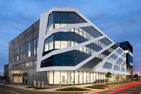 Cedar Woods settles $26m Melbourne office sale
