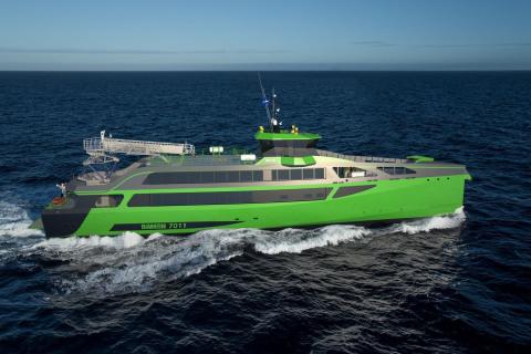 VEEM opens new gyro facility