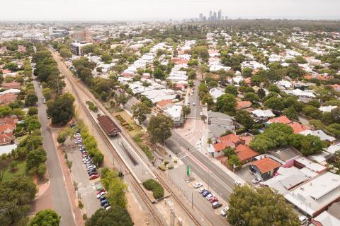 PODCAST: The Law Society of WA