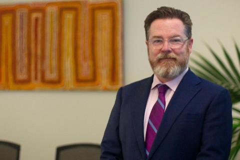 WA’s top bureaucrat steps down