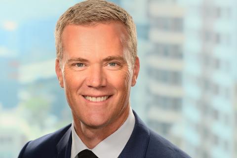 Leadership changes at Wesfarmers