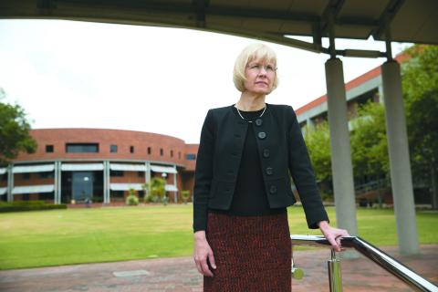 Universities prepare students for online move