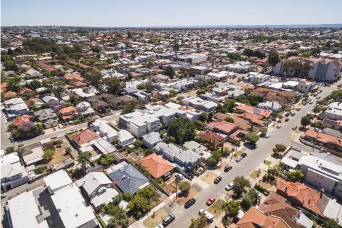 House prices continue upwards trend in Feb