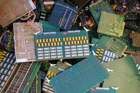 Rethink needed for recycling