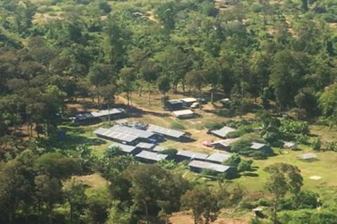 Emerald contracts MACA for $365m