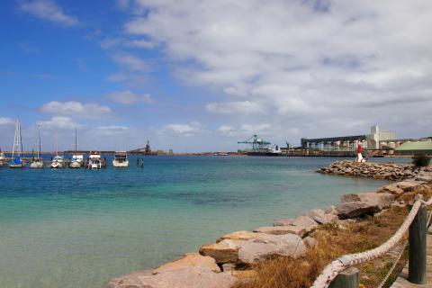 RAC closes all WA accommodation