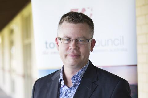 WA wins gold at national tourism awards