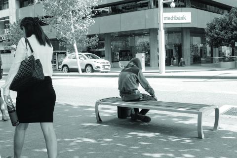 Smarter welfare to engage all