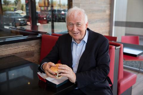 Disruption challenge for tertiary education