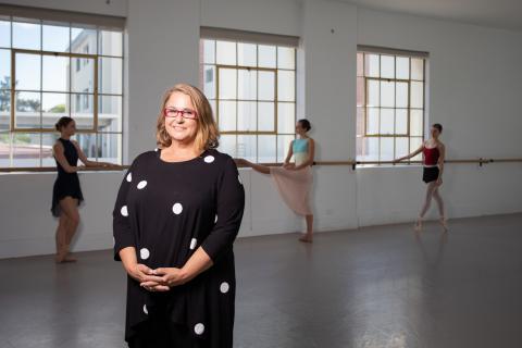 Arts sector says the show must go online