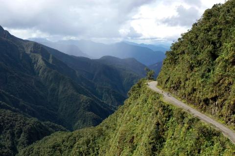 Curveballs can be a positive