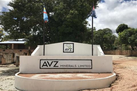 AVZ continues stellar lithium test work