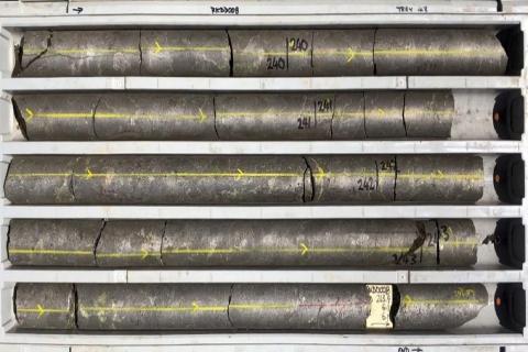 Legend nails Fraser Range hole