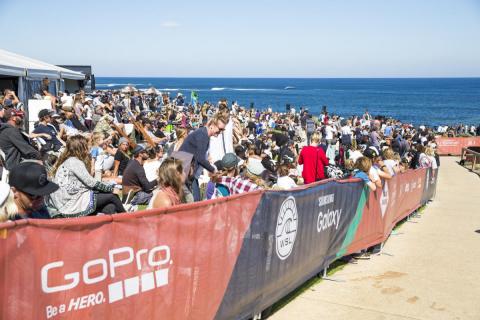 More sport cancelled over COVID-19 concerns