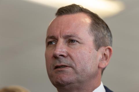 Countdown to WA lockdown as cases surge