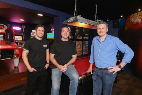 Freo’s FOMO a good fit for Varsity