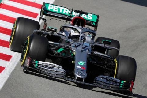 Virus kills Grand Prix, PM under pressure