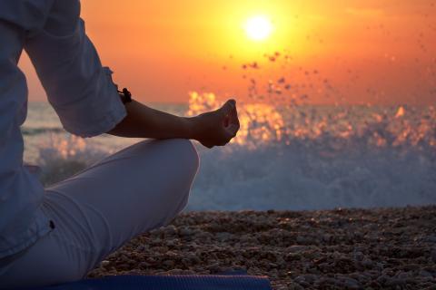 The business of mindfulness