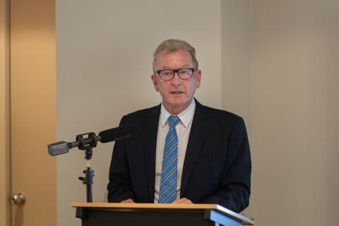 Flinders receives shareholder approval for PIOP