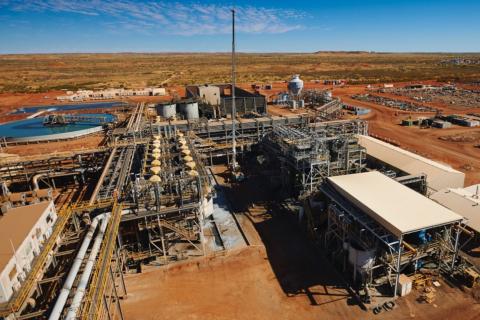 WA, PNG production issues plague Newcrest